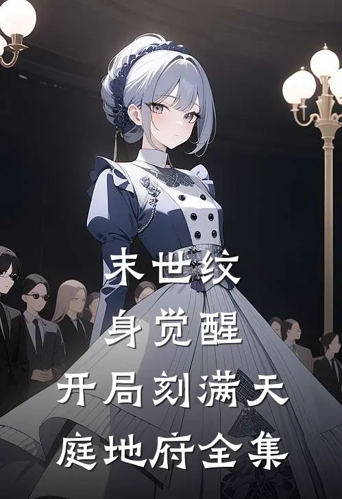 末世纹身觉醒：开局刻满天庭地府全集