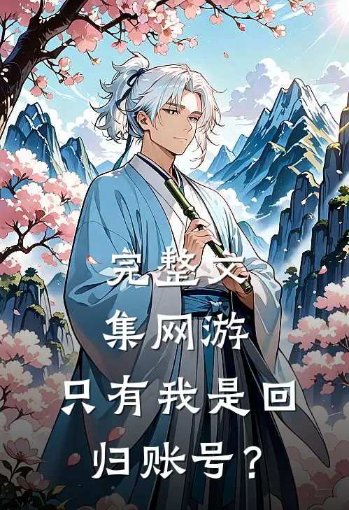 完整文集网游：只有我是回归账号？