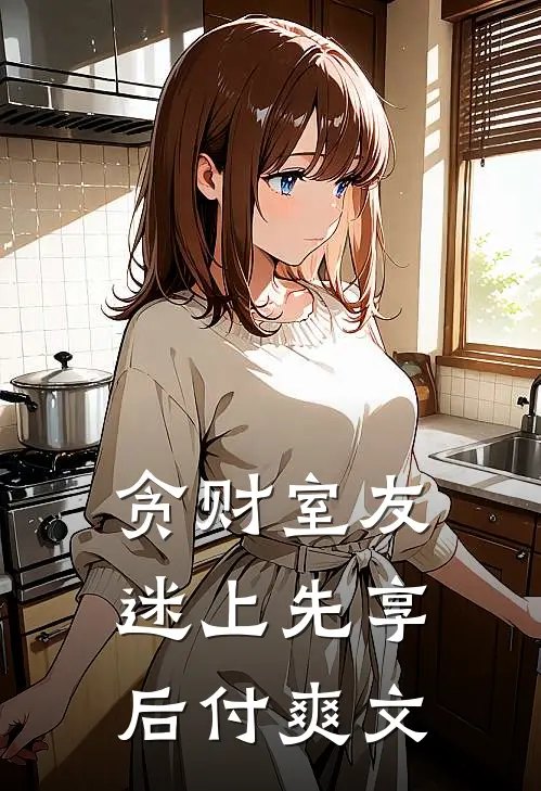 贪财室友迷上先享后付爽文
