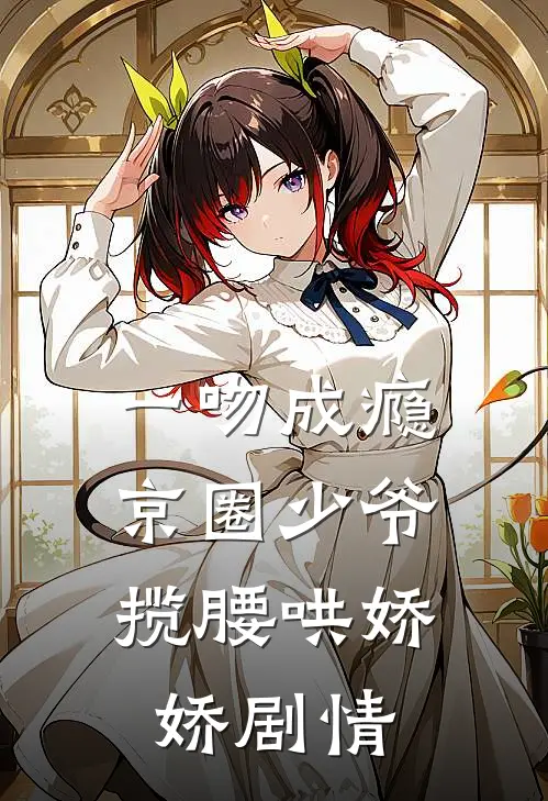 一吻成瘾，京圈少爷揽腰哄娇娇剧情