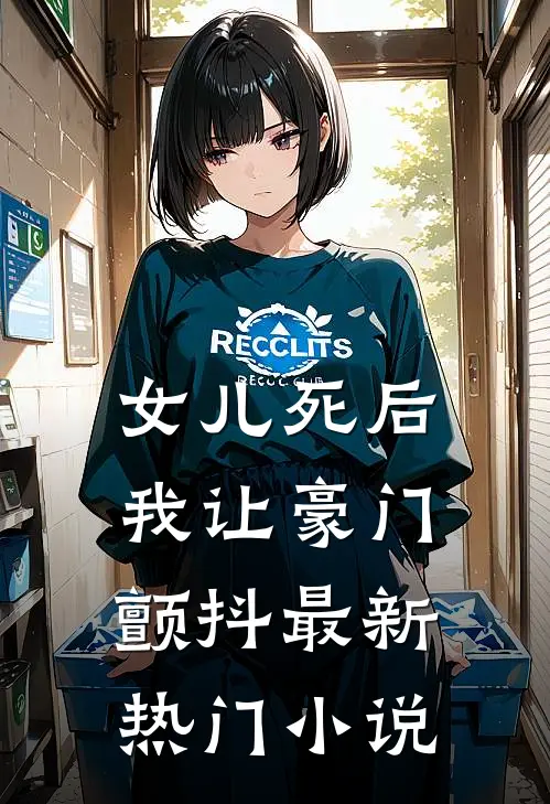 女儿死后，我让豪门颤抖最新热门小说