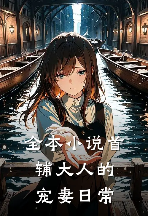 全本小说首辅大人的宠妻日常