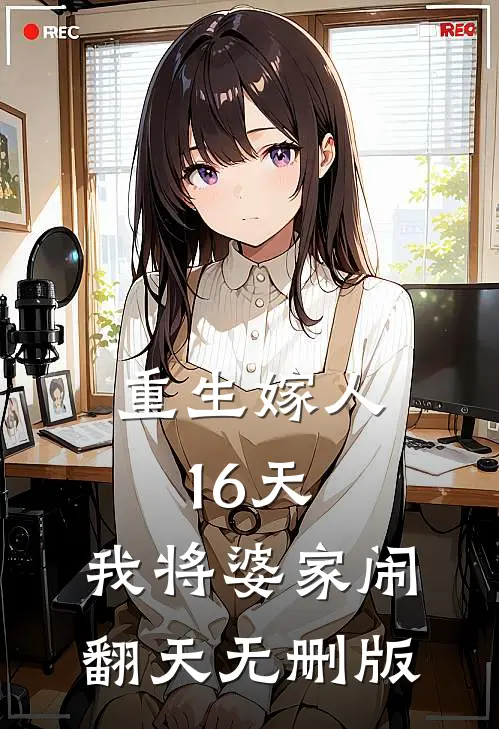 重生嫁人16天，我将婆家闹翻天无删版