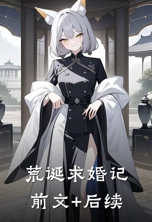 荒诞求婚记前文+后续