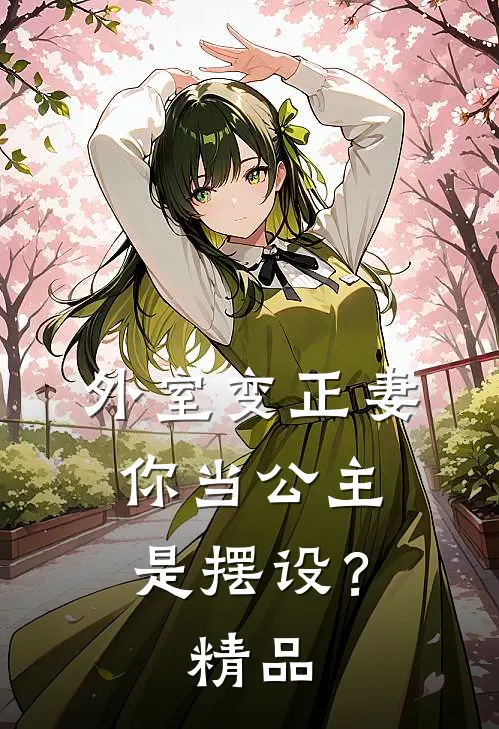 外室变正妻，你当公主是摆设？精品