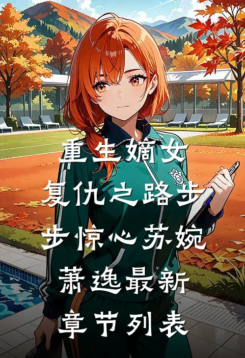重生嫡女：复仇之路步步惊心苏婉萧逸最新章节列表