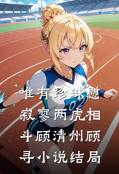 唯有珍珠慰寂寥-两虎相斗顾清州顾寻小说结局