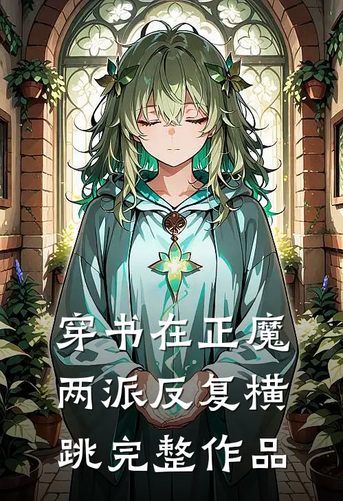穿书在正魔两派反复横跳完整作品