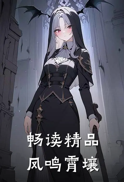 畅读精品凤鸣霄壤