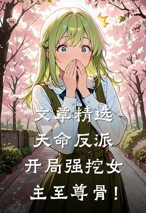 文章精选天命反派：开局强挖女主至尊骨！