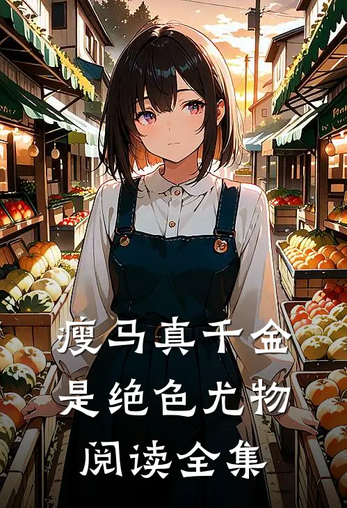 瘦马真千金是绝色尤物阅读全集