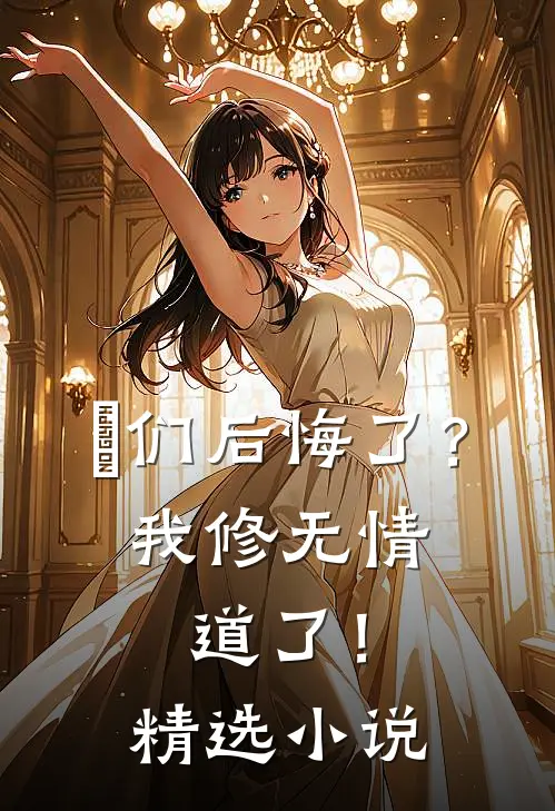 妳们后悔了？我修无情道了！精选小说