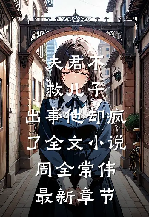 夫君不救儿子，出事他却疯了全文小说周全常伟最新章节