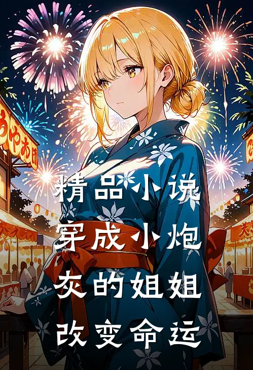 精品小说穿成小炮灰的姐姐，改变命运