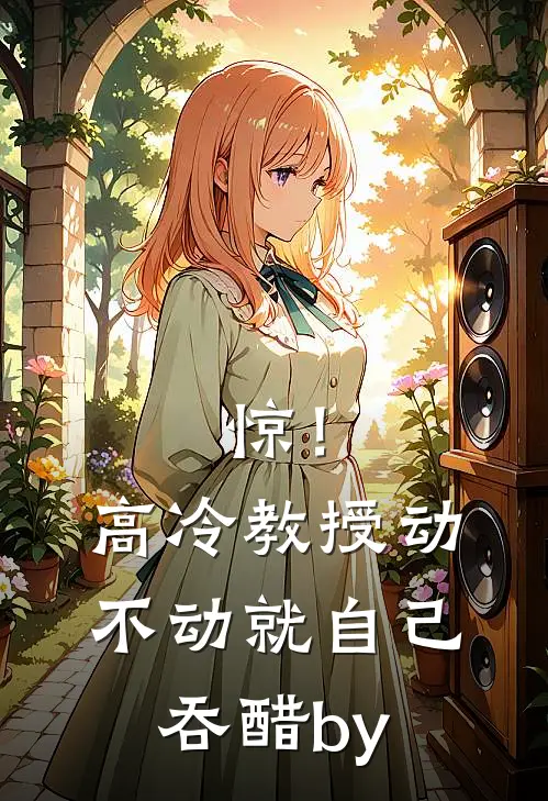 惊！高冷教授动不动就自己吞醋by
