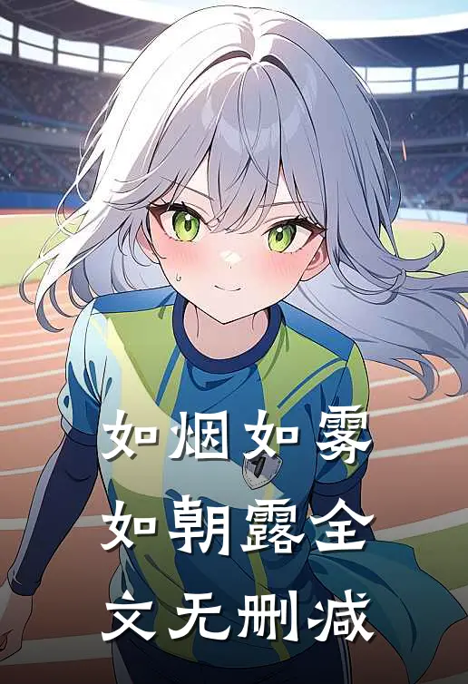 如烟如雾如朝露全文无删减