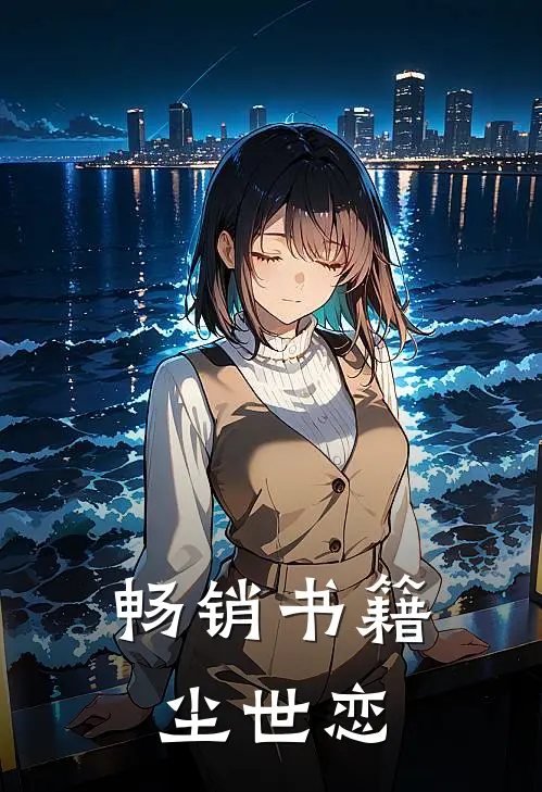 畅销书籍尘世恋