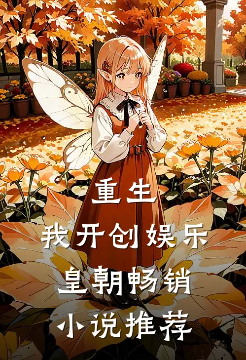 重生：我开创娱乐皇朝畅销小说推荐