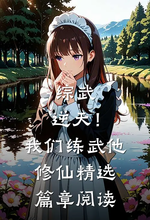 综武：逆天！我们练武他修仙精选篇章阅读