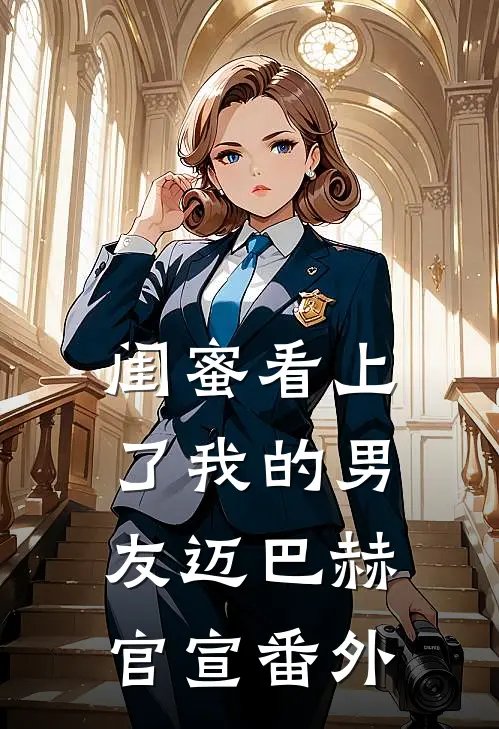 闺蜜看上了我的男友迈巴赫官宣 番外