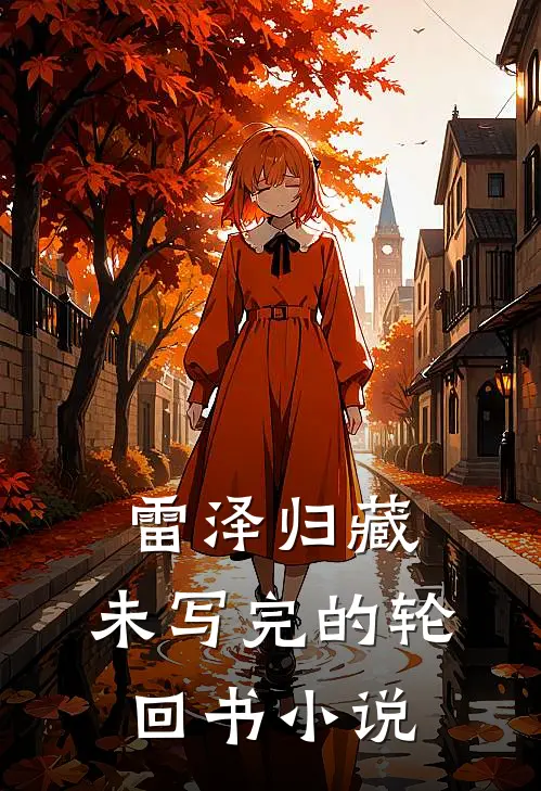 雷泽归藏：未写完的轮回书小说