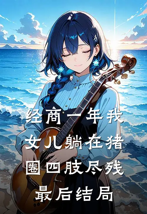 经商一年我女儿躺在猪圈四肢尽残最后结局