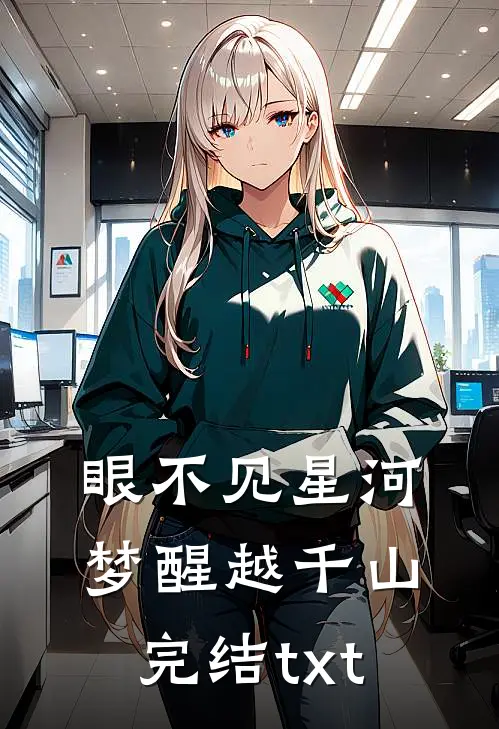 眼不见星河，梦醒越千山完结txt