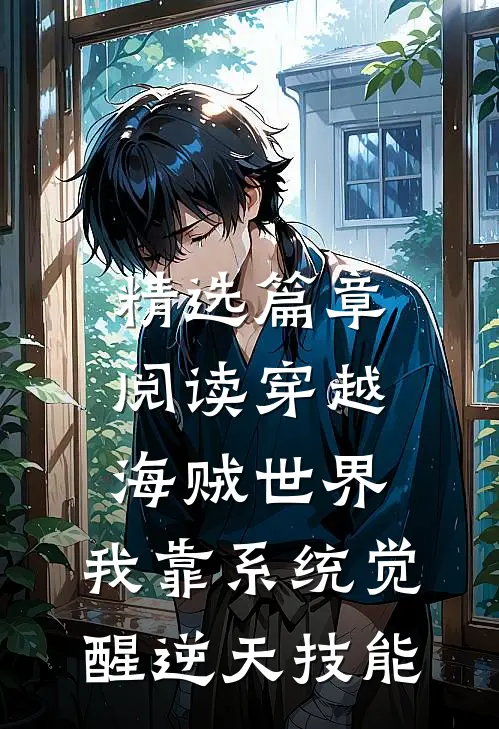 精选篇章阅读穿越海贼世界：我靠系统觉醒逆天技能