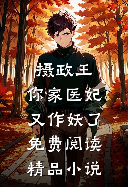 摄政王,你家医妃又作妖了免费阅读精品小说