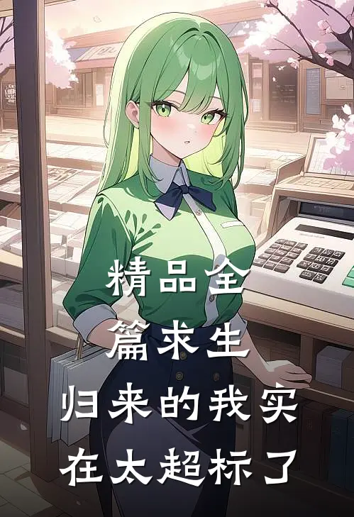 精品全篇求生：归来的我实在太超标了