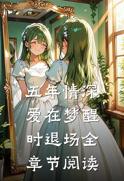 五年情深，爱在梦醒时退场全章节阅读
