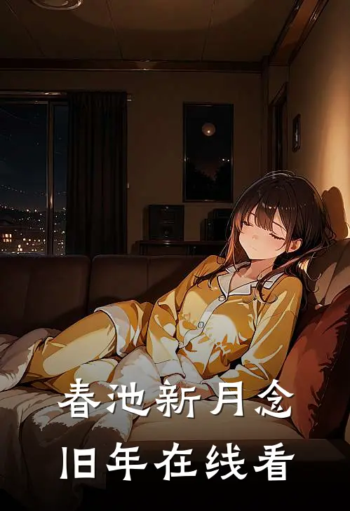 春池新月念旧年在线看