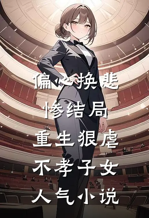 偏心换悲惨结局，重生狠虐不孝子女人气小说
