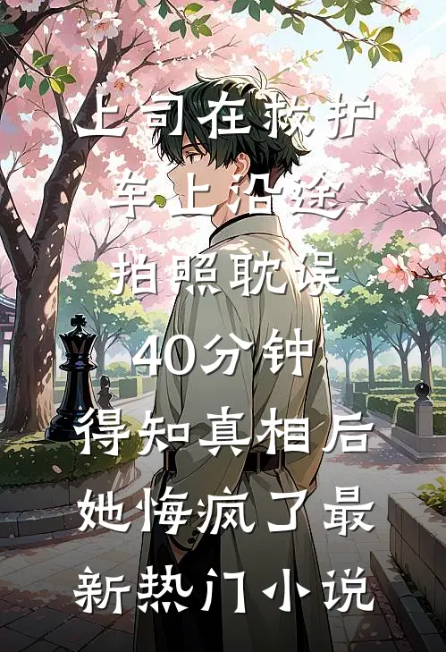 上司在救护车上沿途拍照耽误40分钟，得知真相后她悔疯了最新热门小说