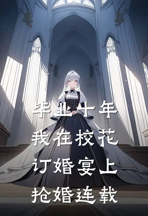 毕业十年，我在校花订婚宴上抢婚连载