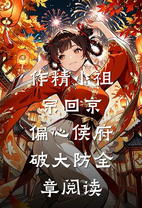 作精小祖宗回京，偏心侯府破大防全章阅读