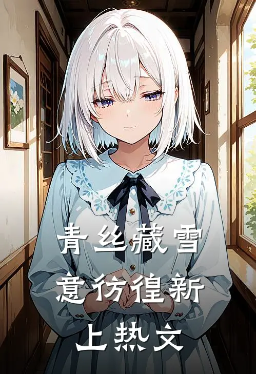 青丝藏雪意彷徨新上热文