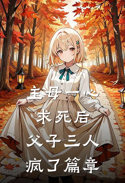 主母一心求死后，父子三人疯了篇章