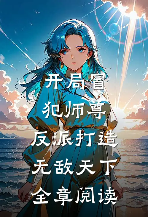 开局冒犯师尊，反派打造无敌天下全章阅读