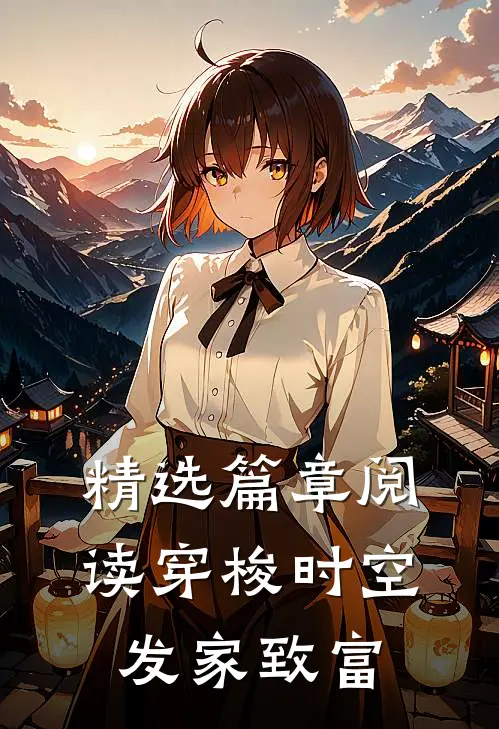 精选篇章阅读穿梭时空：发家致富