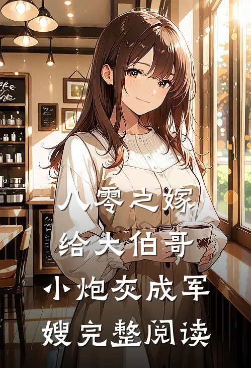 八零之嫁给大伯哥，小炮灰成军嫂完整阅读