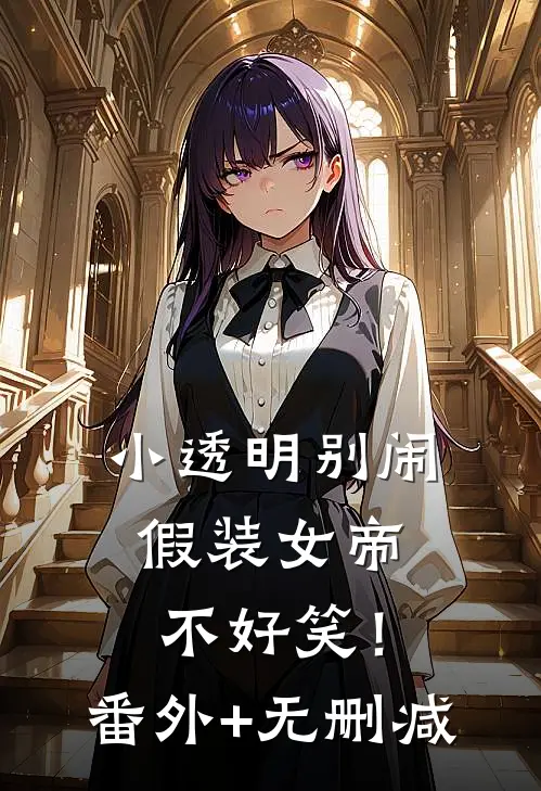 小透明别闹，假装女帝不好笑！番外+无删减