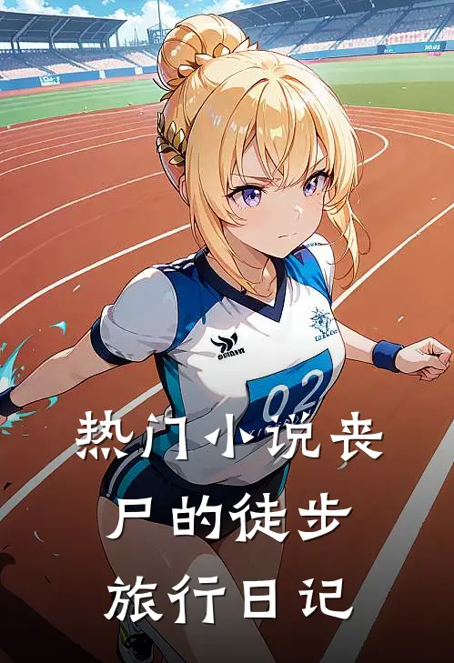 热门小说丧尸的徒步旅行日记