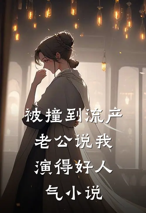 被撞到流产，老公说我演得好人气小说