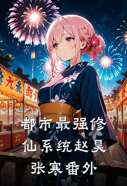 都市最强修仙系统赵昊张寒 番外