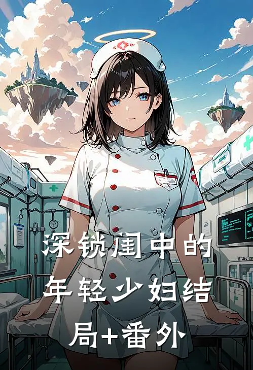 深锁闺中的年轻少妇结局+番外