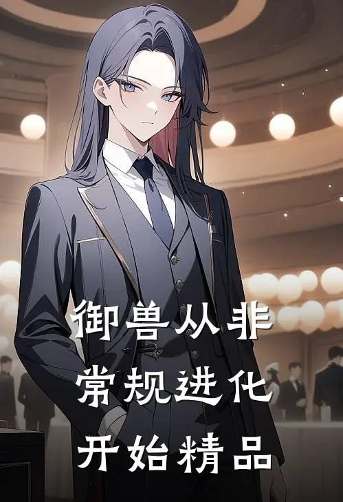 御兽从非常规进化开始精品