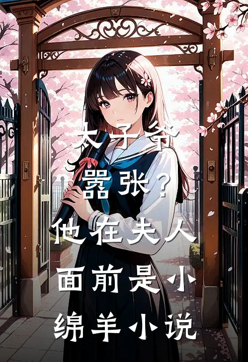 太子爷嚣张？他在夫人面前是小绵羊小说