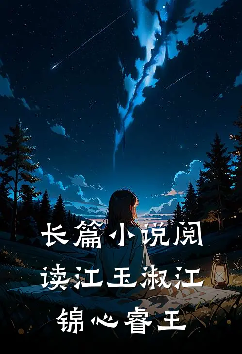 长篇小说阅读江玉淑江锦心睿王
