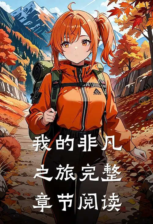 我的非凡之旅完整章节阅读